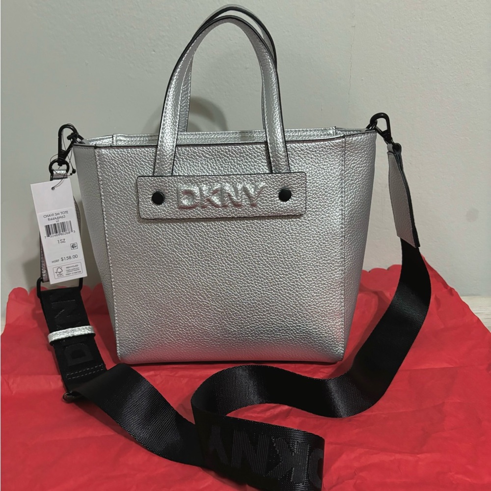 DKNY TOTE